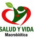 Logo de Macrobiótica Salud y Vida
