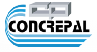 Logo de CONCREPAL