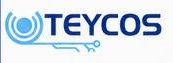 Logo de TEYCOS