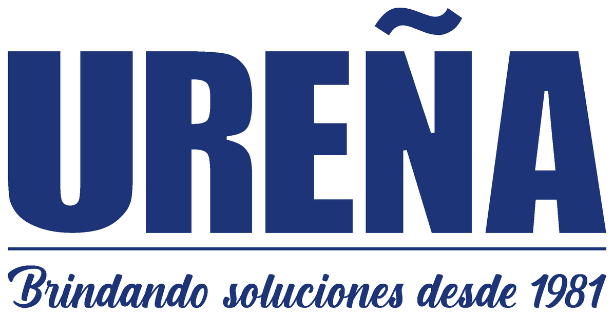 Logo de Ureña Servicios Técnicos