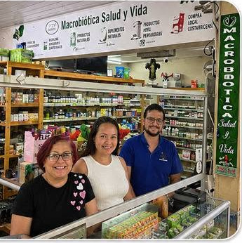 Fotografía de Macrobiótica Salud y Vida