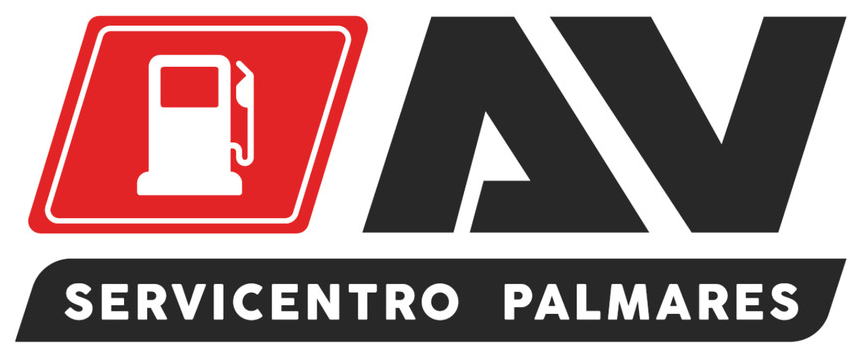 Logo de Servicentro AV