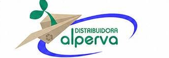 Logo de Distribuidora Alperva